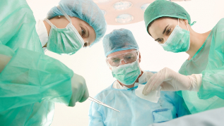 увеличение члена