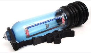 увеличение члена